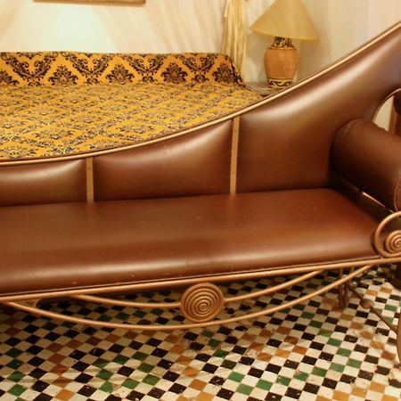 Riad El Ghalia Φεζ Εξωτερικό φωτογραφία