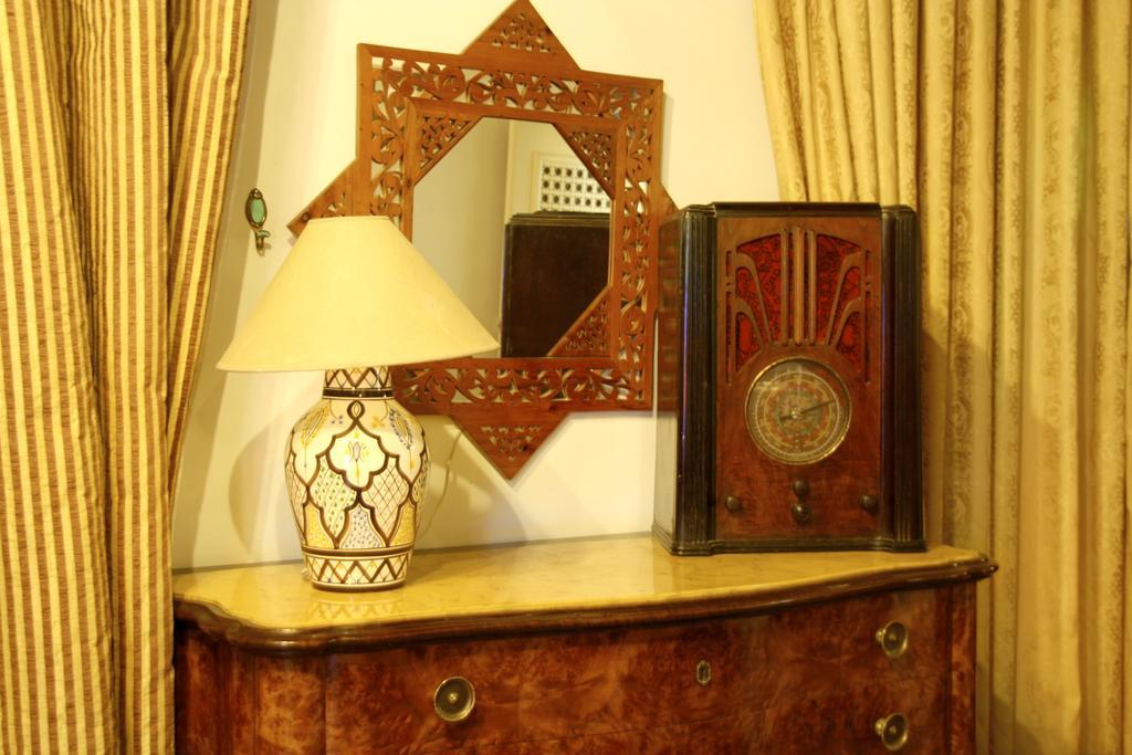 Riad El Ghalia Φεζ Εξωτερικό φωτογραφία