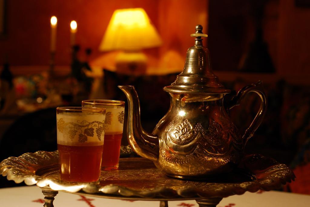 Riad El Ghalia Φεζ Εξωτερικό φωτογραφία