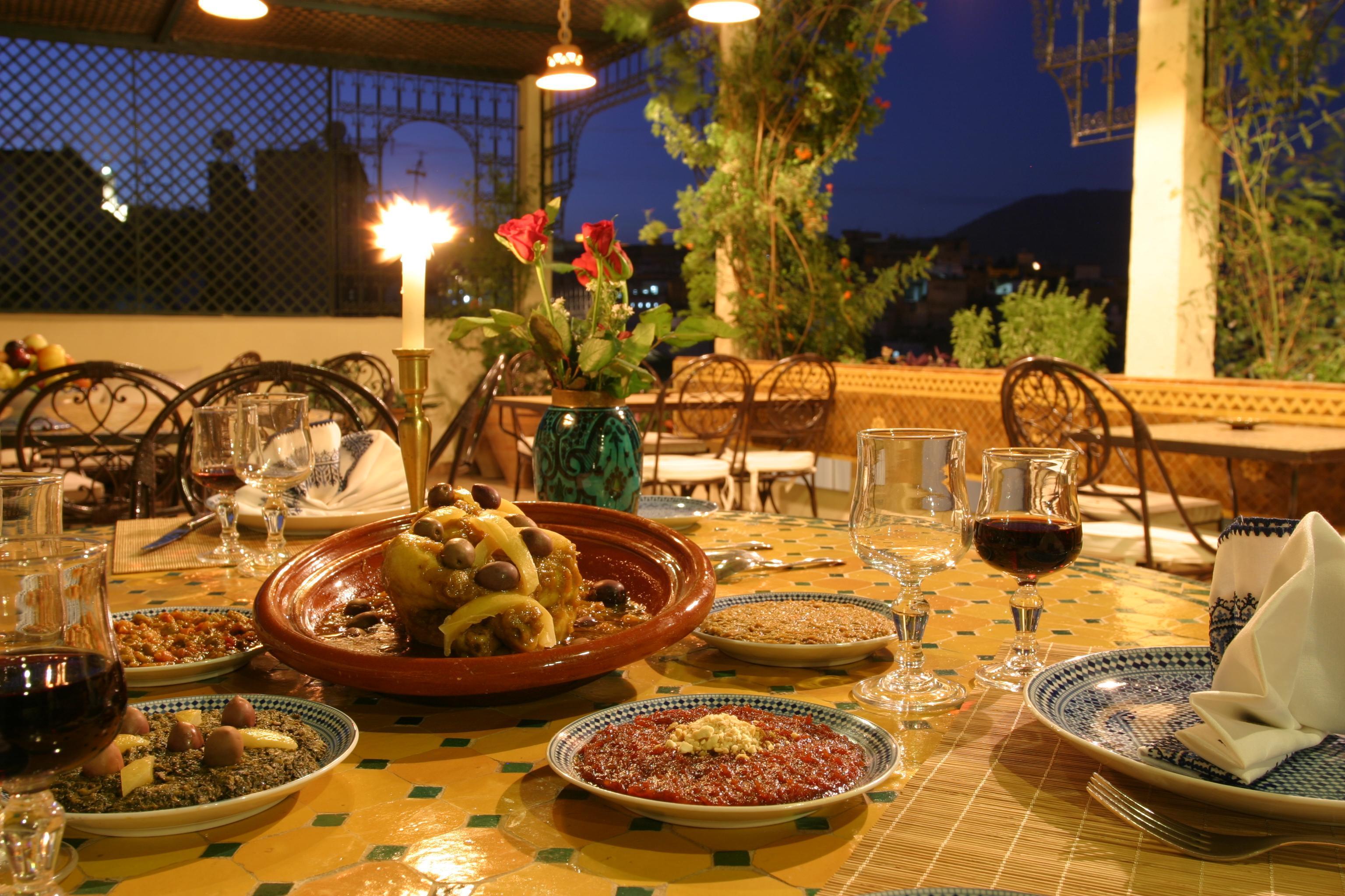 Riad El Ghalia Φεζ Εξωτερικό φωτογραφία