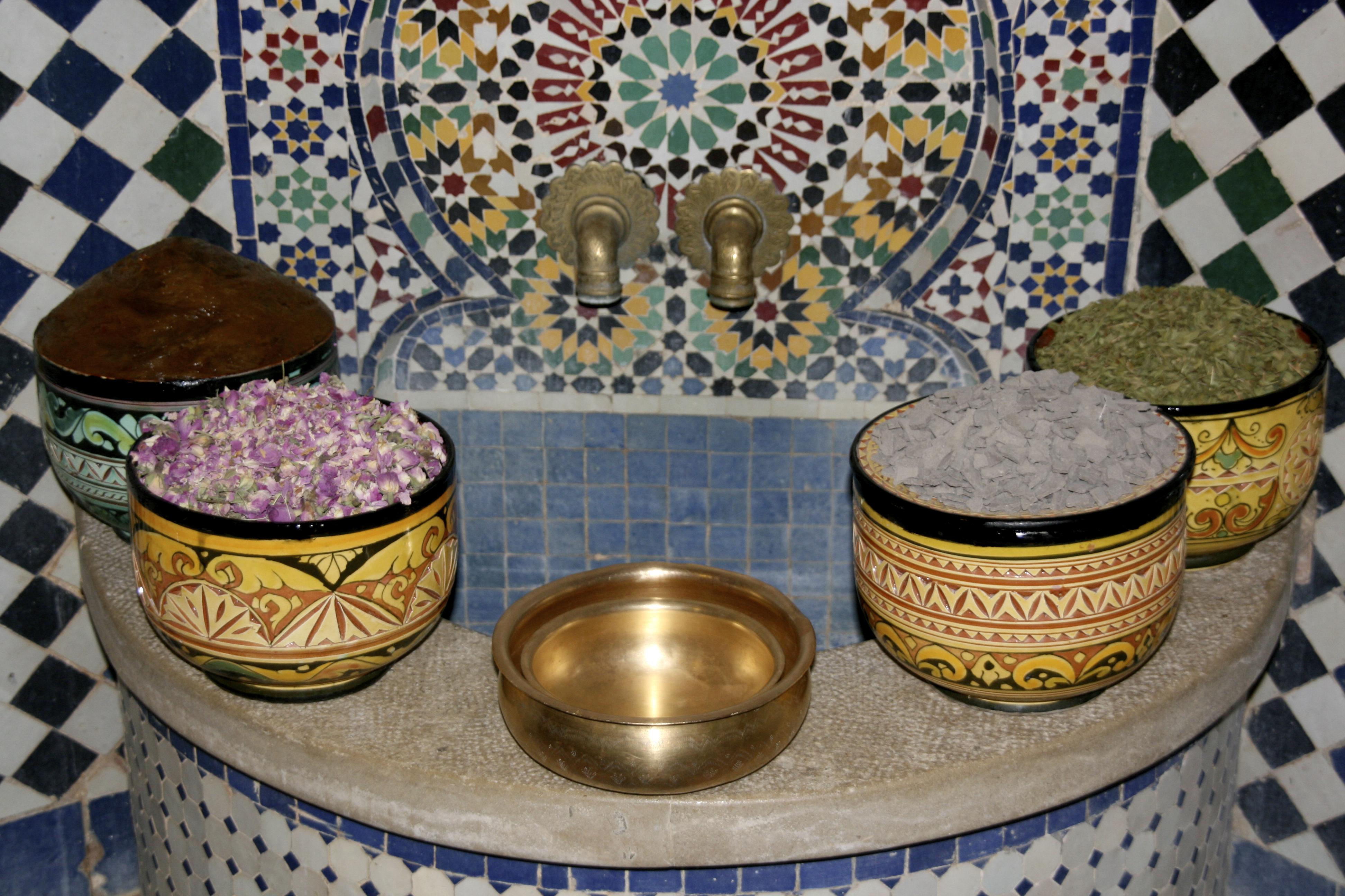 Riad El Ghalia Φεζ Εξωτερικό φωτογραφία