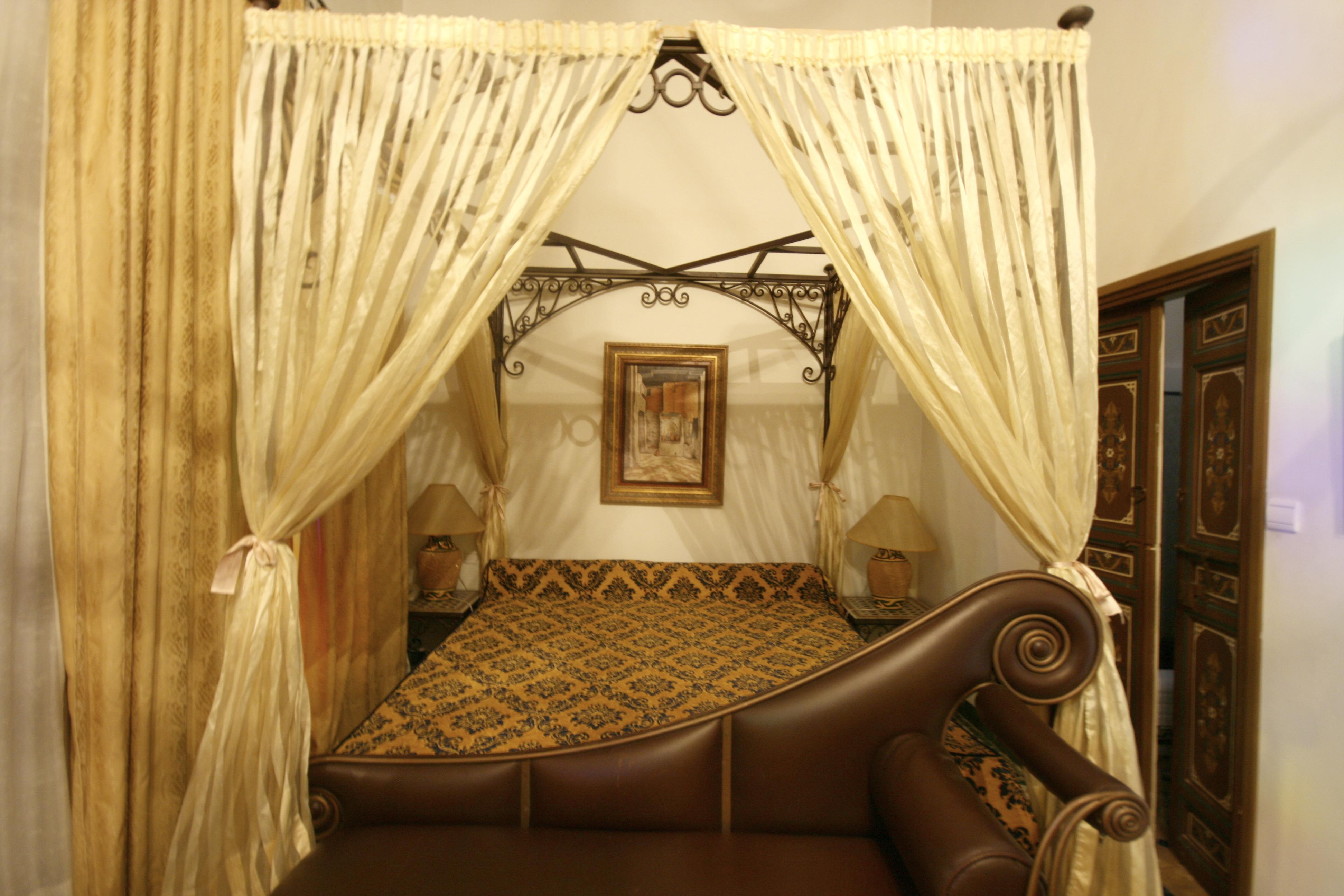 Riad El Ghalia Φεζ Εξωτερικό φωτογραφία