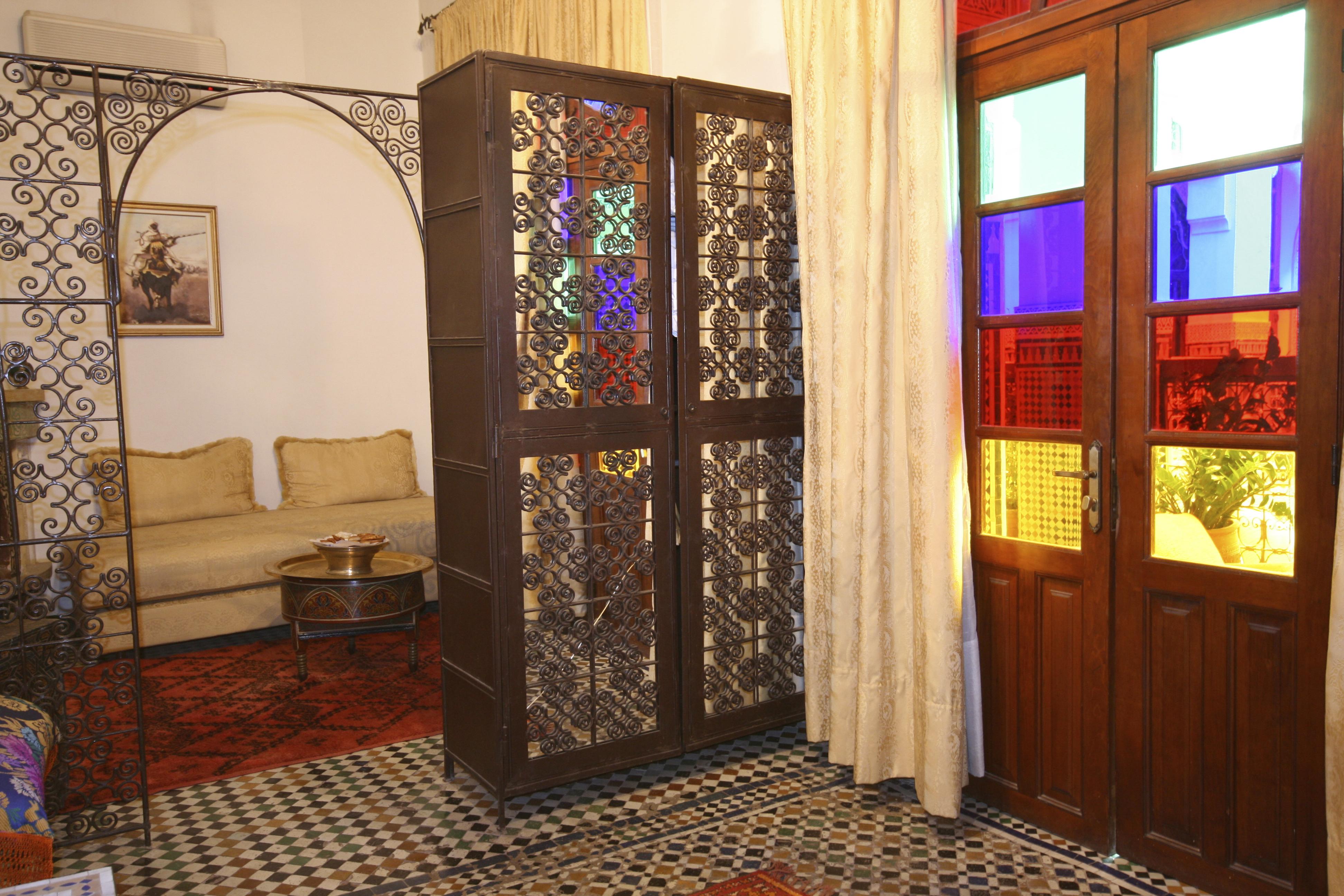 Riad El Ghalia Φεζ Εξωτερικό φωτογραφία