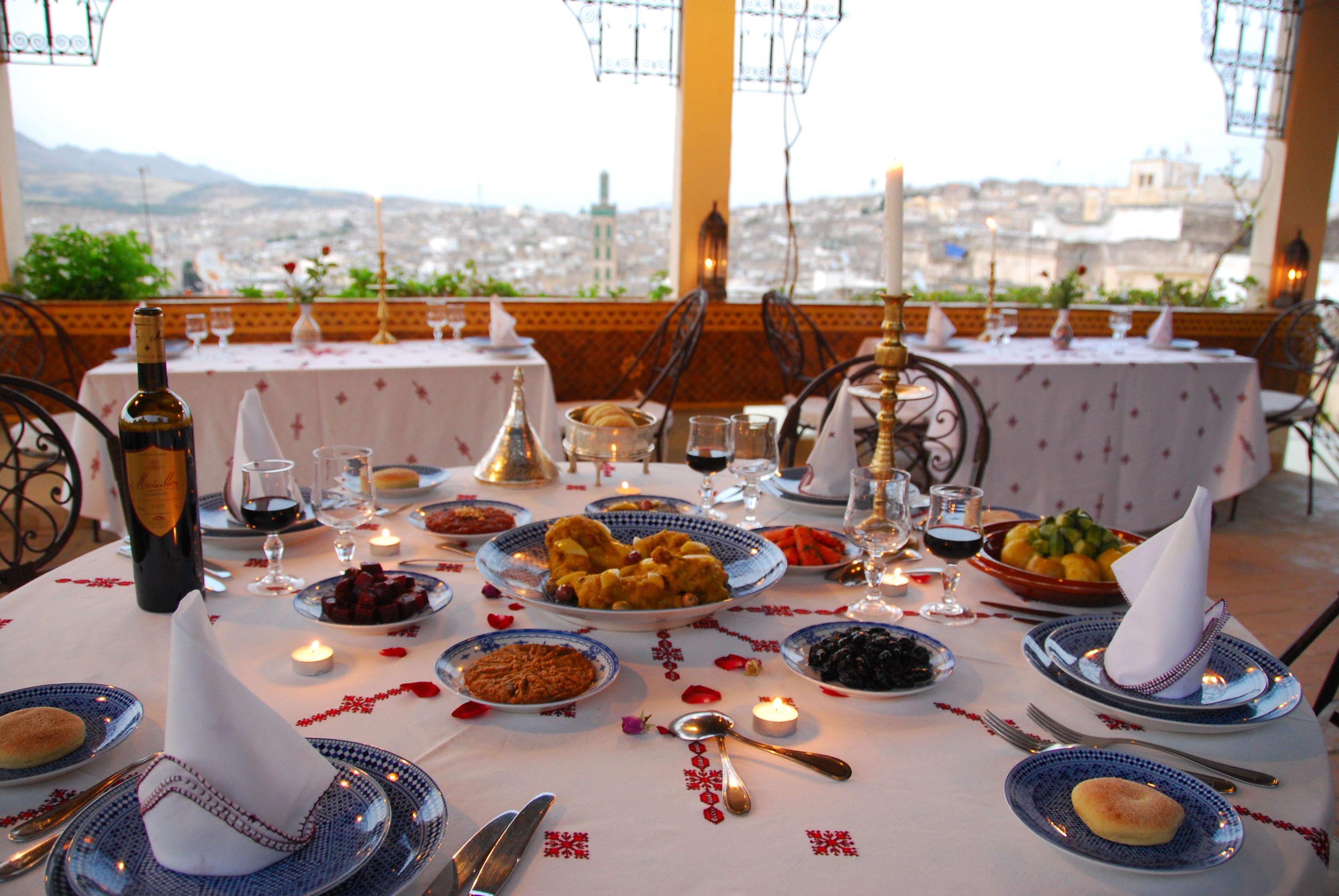 Riad El Ghalia Φεζ Εξωτερικό φωτογραφία