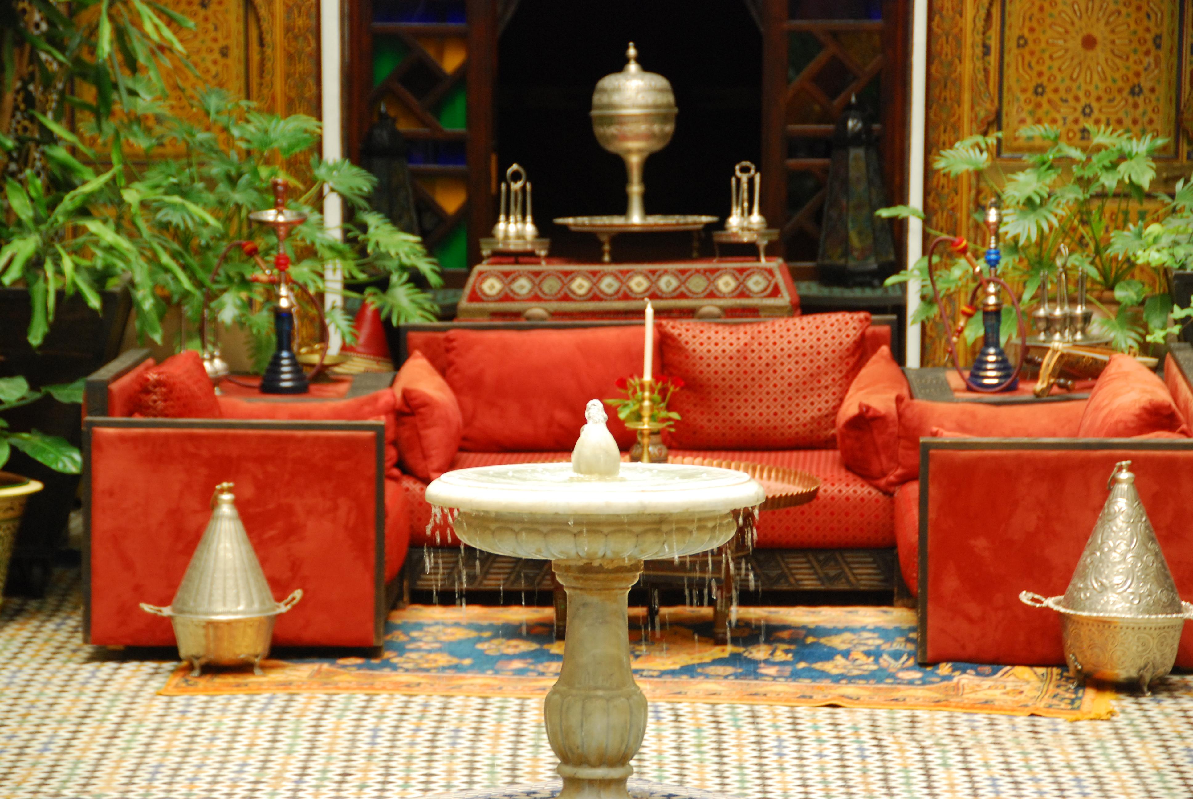 Riad El Ghalia Φεζ Εξωτερικό φωτογραφία