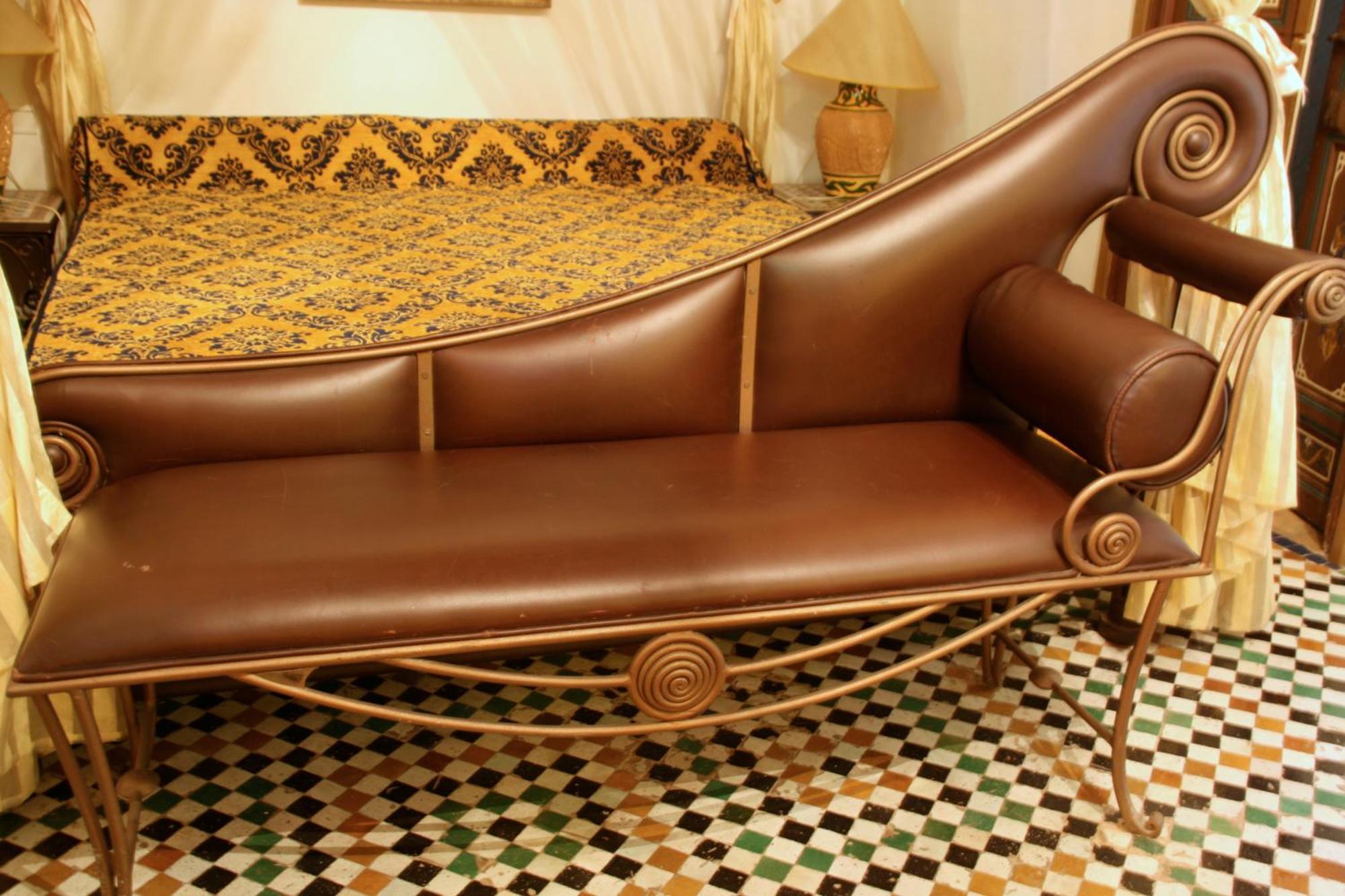 Riad El Ghalia Φεζ Εξωτερικό φωτογραφία