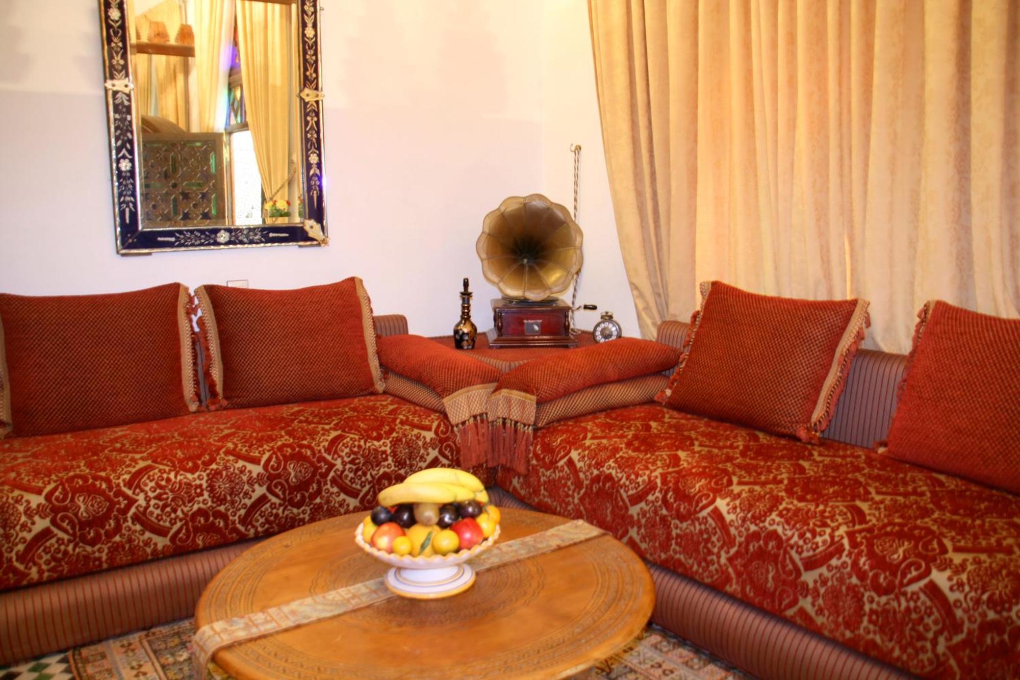 Riad El Ghalia Φεζ Εξωτερικό φωτογραφία
