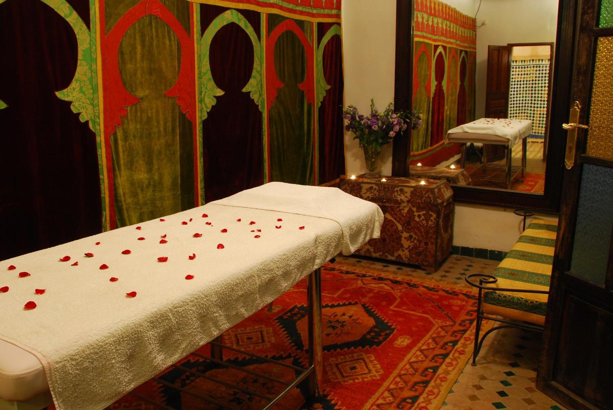 Riad El Ghalia Φεζ Εξωτερικό φωτογραφία