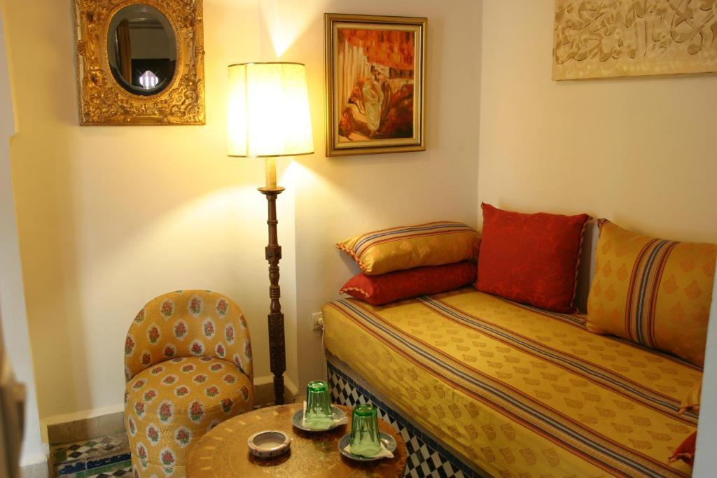 Riad El Ghalia Φεζ Εξωτερικό φωτογραφία